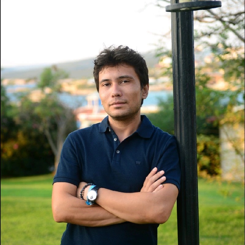 Yiğit Ünlü